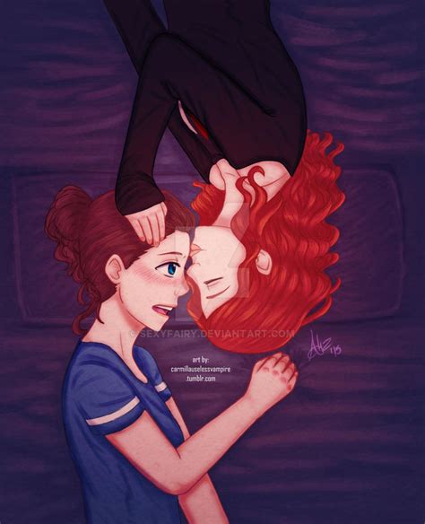 bechloe fanfic.